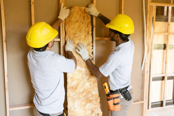 Best Insulation for New Construction in Norco, CA